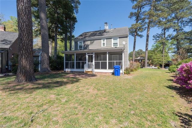 621 Butler AVE, Suffolk, VA 23434