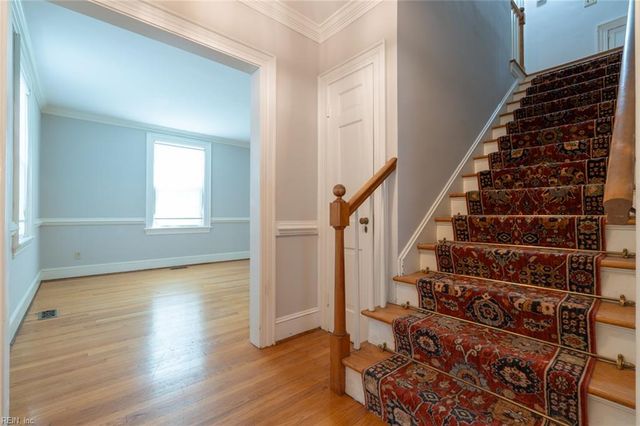 621 Butler AVE, Suffolk, VA 23434
