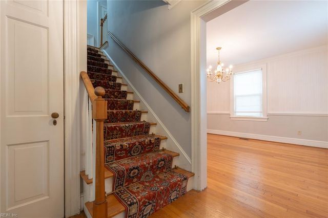 621 Butler AVE, Suffolk, VA 23434