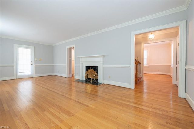 621 Butler AVE, Suffolk, VA 23434
