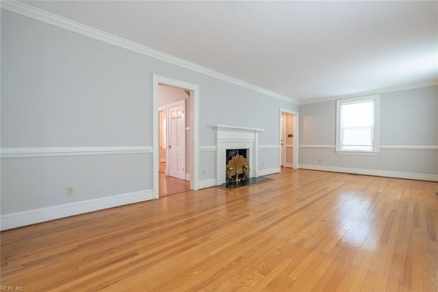 621 Butler AVE, Suffolk, VA 23434