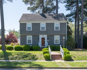 621 Butler AVE, Suffolk, VA 23434