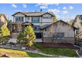 894 Parkcliff Ln, Castle Pines, CO 80108