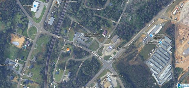 3132 NEW CASTLE ROAD, Fultondale, AL 35217