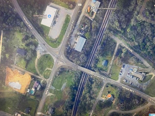 3132 NEW CASTLE ROAD, Fultondale, AL 35217