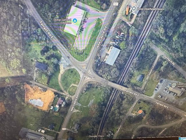 3132 NEW CASTLE ROAD, Fultondale, AL 35217