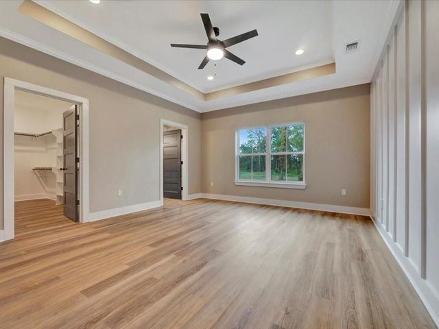 537 Cc Road, Diboll, TX 75941