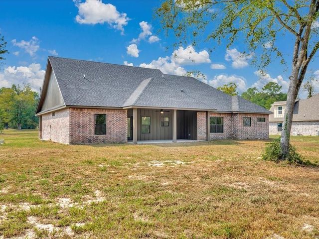 537 Cc Road, Diboll, TX 75941