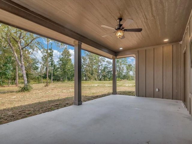 537 Cc Road, Diboll, TX 75941