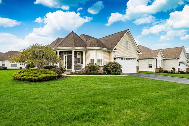 1401 CAMEO CT, Quakertown, PA 18951