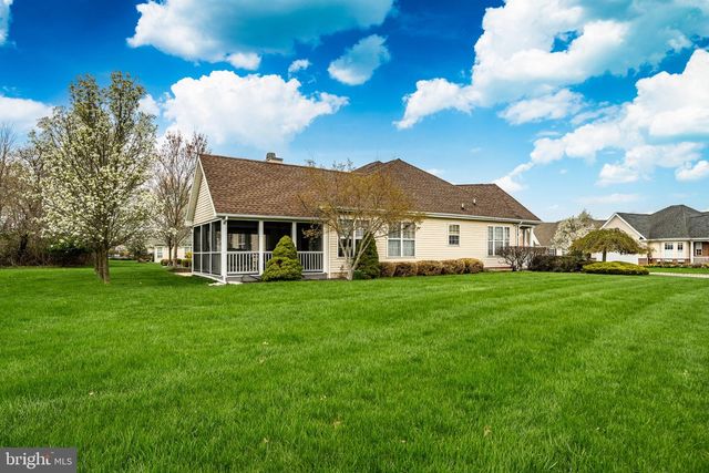 1401 CAMEO CT, Quakertown, PA 18951