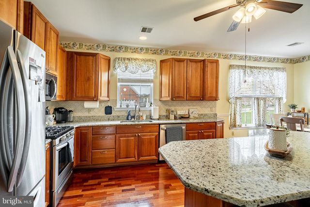 1401 CAMEO CT, Quakertown, PA 18951