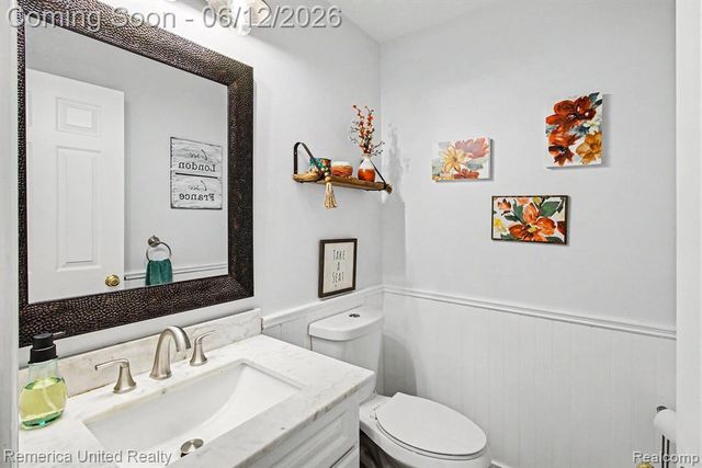 1411 Baywood Circle, Brighton, MI 48116