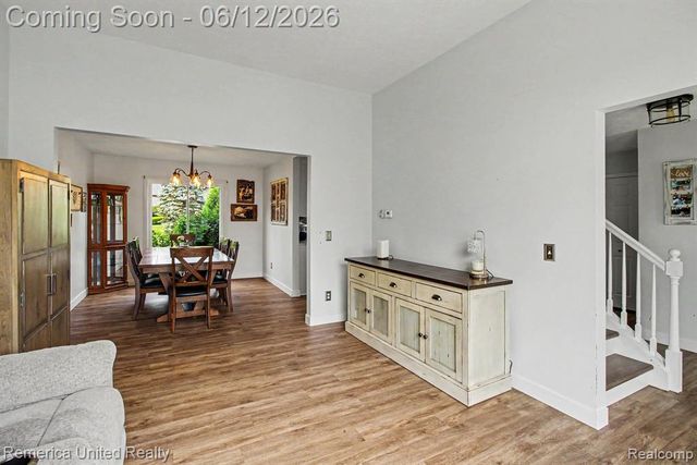 1411 Baywood Circle, Brighton, MI 48116