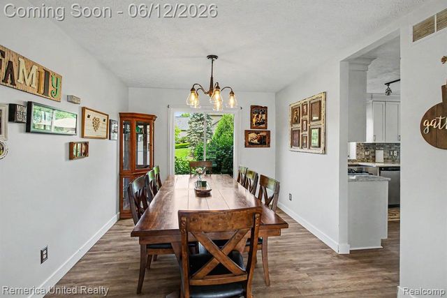 1411 Baywood Circle, Brighton, MI 48116