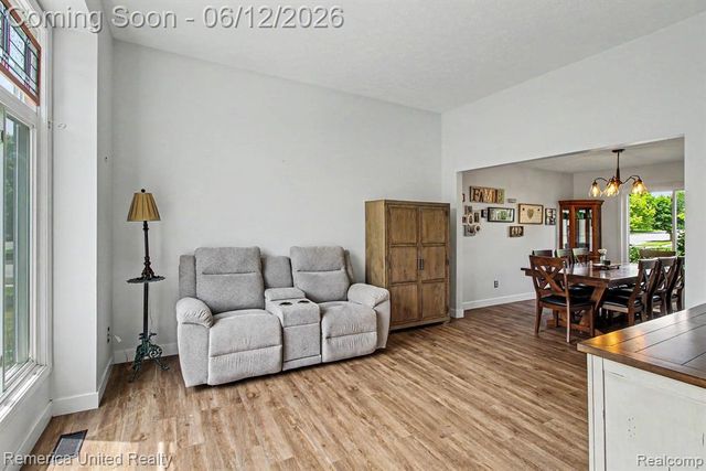 1411 Baywood Circle, Brighton, MI 48116