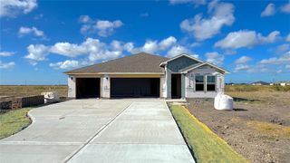 822 Fisher's Island Cir, Corpus Christi, TX 78415