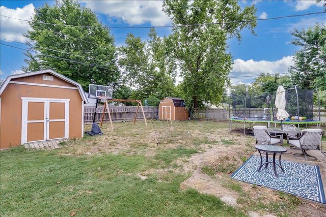 4558 S Fern Ave, Wichita, KS 67217