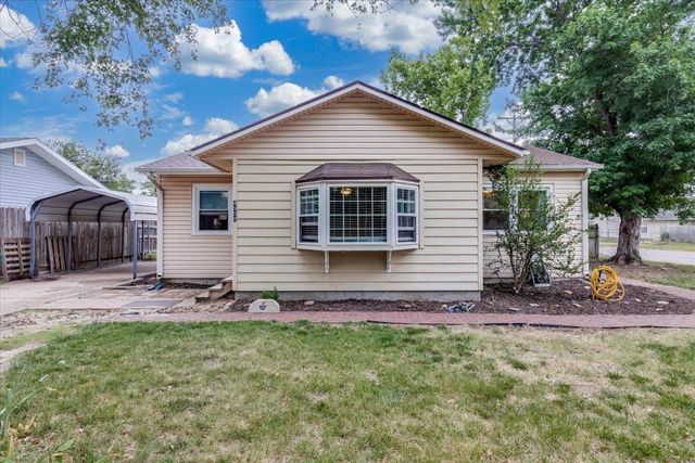 4558 S Fern Ave, Wichita, KS 67217