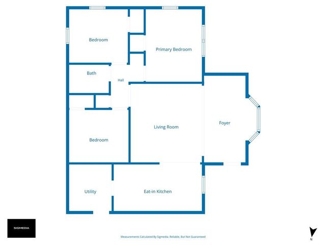 4558 S Fern Ave, Wichita, KS 67217
