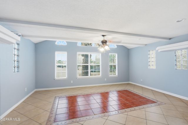 1369 LUZ CARPIO Way, El Paso, TX 79936