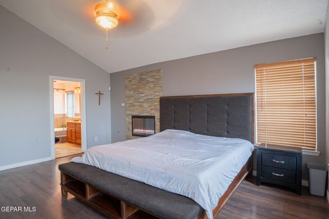 1369 LUZ CARPIO Way, El Paso, TX 79936