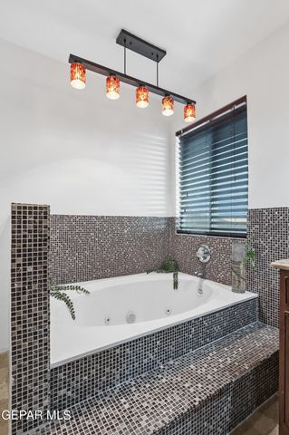 1369 LUZ CARPIO Way, El Paso, TX 79936