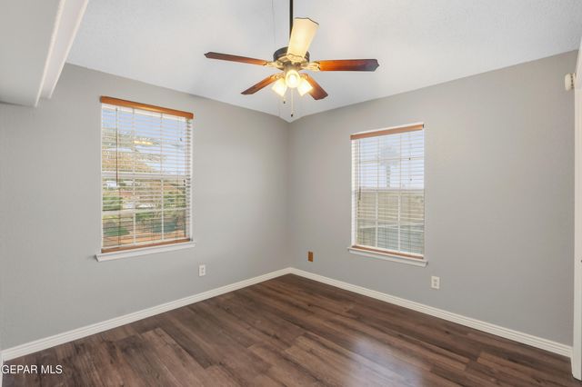 1369 LUZ CARPIO Way, El Paso, TX 79936