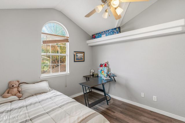 1369 LUZ CARPIO Way, El Paso, TX 79936