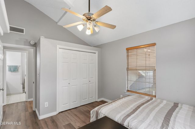 1369 LUZ CARPIO Way, El Paso, TX 79936