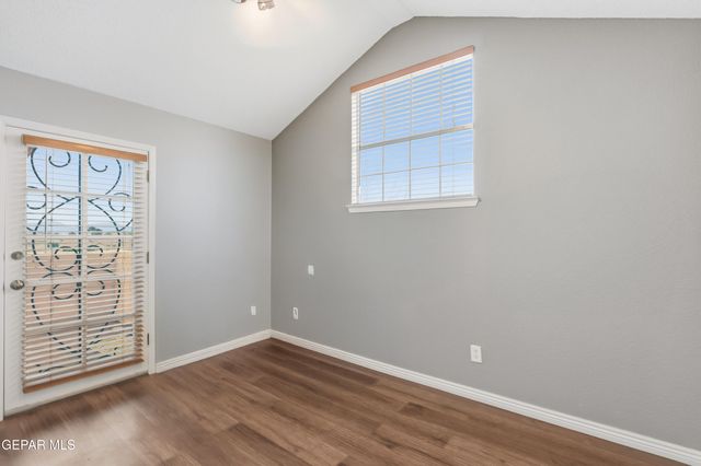 1369 LUZ CARPIO Way, El Paso, TX 79936