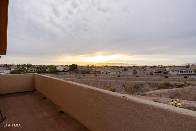 1369 LUZ CARPIO Way, El Paso, TX 79936