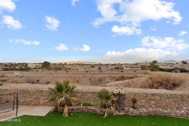 1369 LUZ CARPIO Way, El Paso, TX 79936