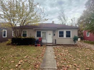 2611 Kenwood Avenue, Fort Wayne, IN 46805