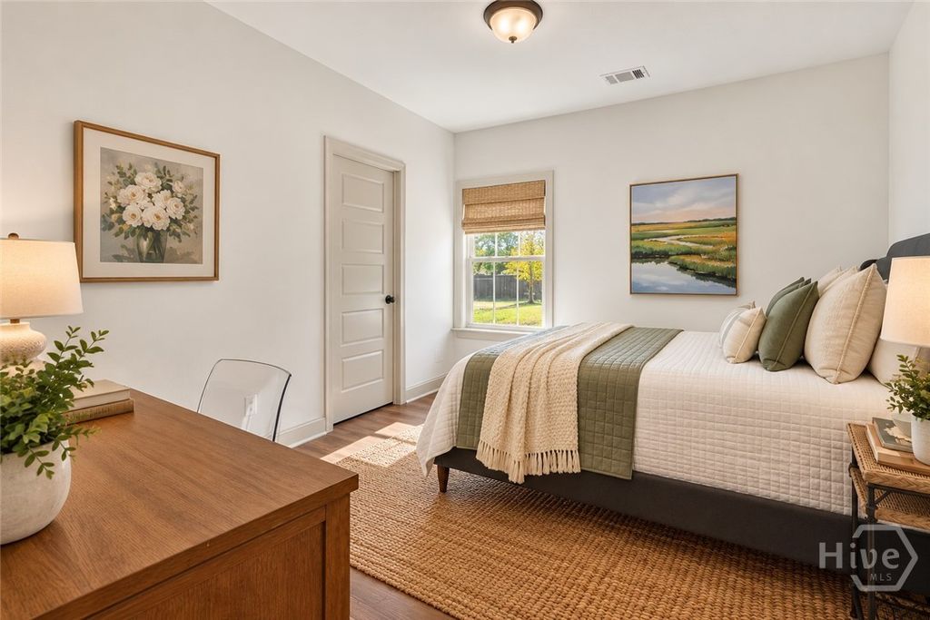 Image 17 of property listing at 1613 Blue Jay Road, Rincon, GA 31326