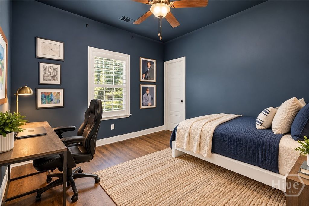 Image 20 of property listing at 1613 Blue Jay Road, Rincon, GA 31326