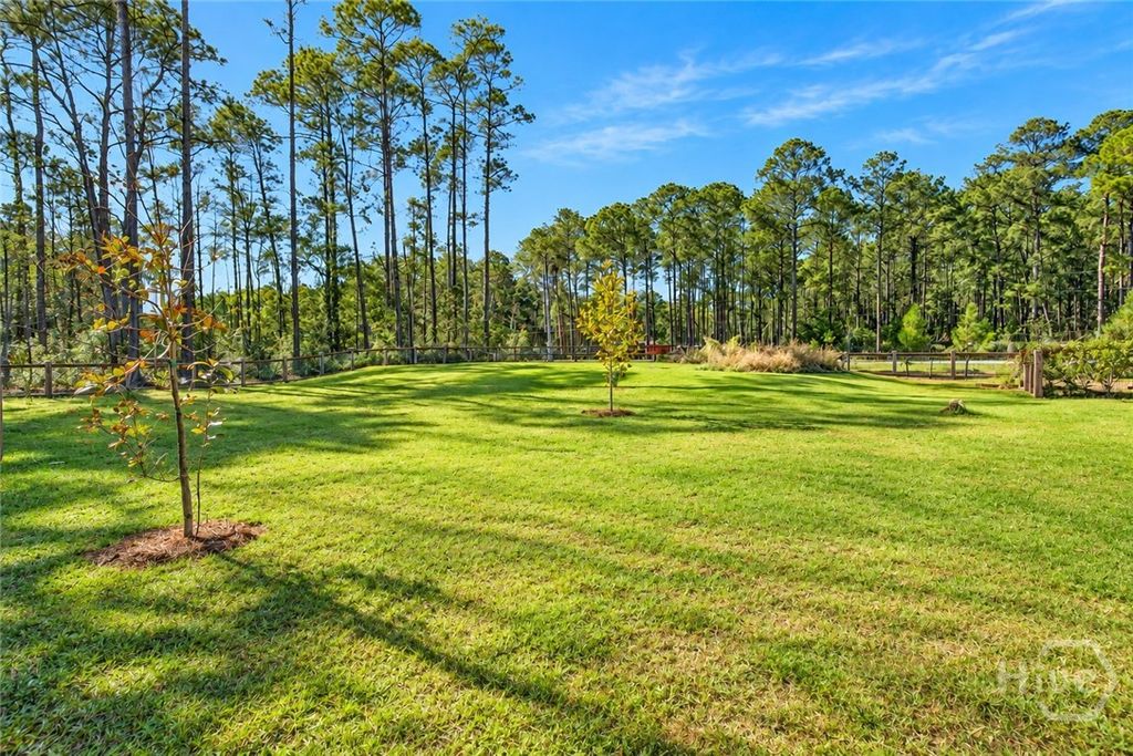 Image 30 of property listing at 1613 Blue Jay Road, Rincon, GA 31326