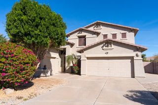6471 S DRAGOON Court, Chandler, AZ 85249