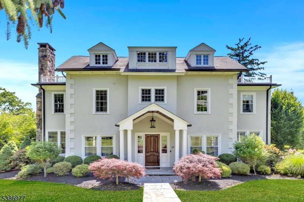 65 S Mountain Ave, Montclair Twp., NJ 07042