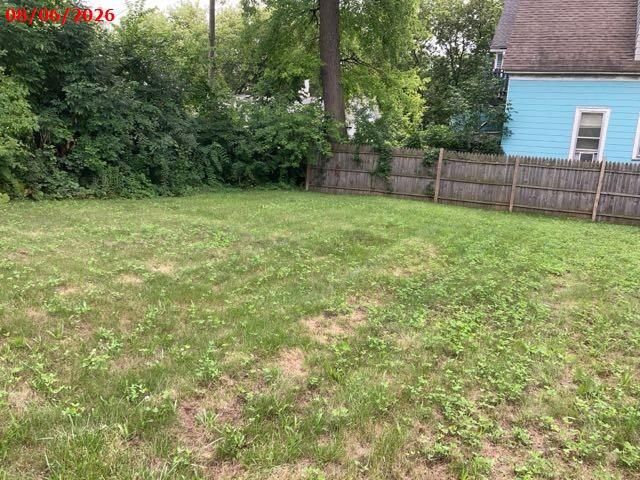 209 E Chambers STREET, Milwaukee, WI 53212
