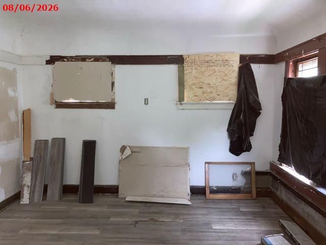 209 E Chambers STREET, Milwaukee, WI 53212