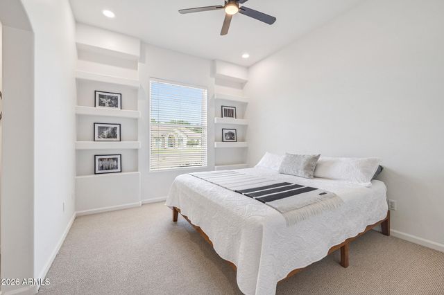 2687 E ARROWHEAD Trail, Gilbert, AZ 85297