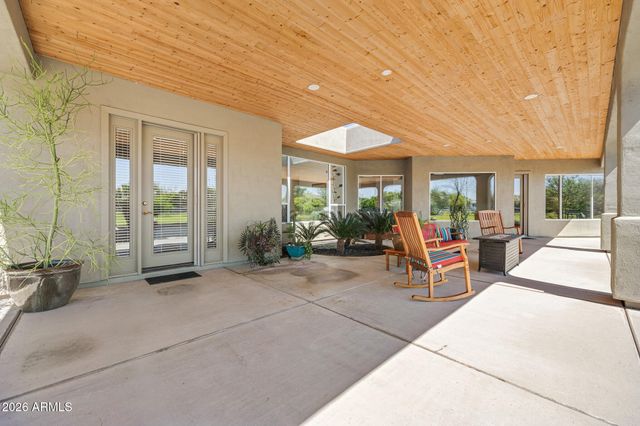 2687 E ARROWHEAD Trail, Gilbert, AZ 85297