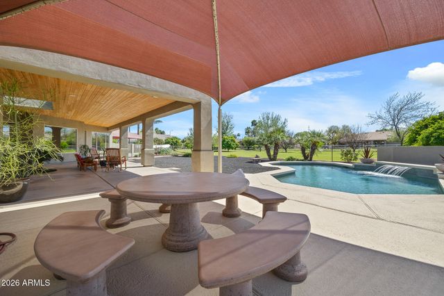 2687 E ARROWHEAD Trail, Gilbert, AZ 85297