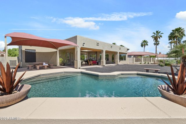 2687 E ARROWHEAD Trail, Gilbert, AZ 85297