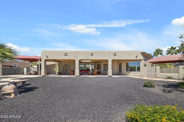 2687 E ARROWHEAD Trail, Gilbert, AZ 85297