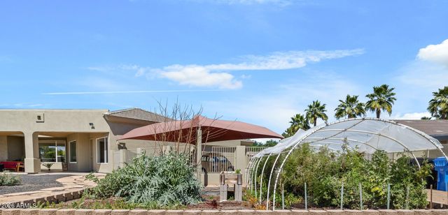 2687 E ARROWHEAD Trail, Gilbert, AZ 85297