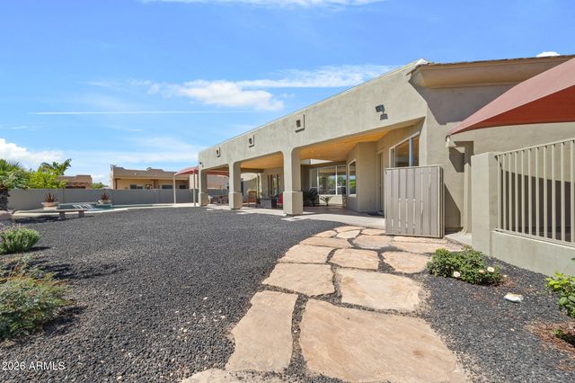 2687 E ARROWHEAD Trail, Gilbert, AZ 85297