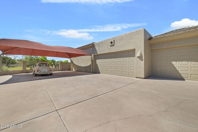 2687 E ARROWHEAD Trail, Gilbert, AZ 85297