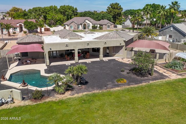 2687 E ARROWHEAD Trail, Gilbert, AZ 85297